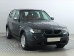 BMW X3 - fotka číslo 0