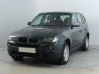 BMW X3 - fotka číslo 1