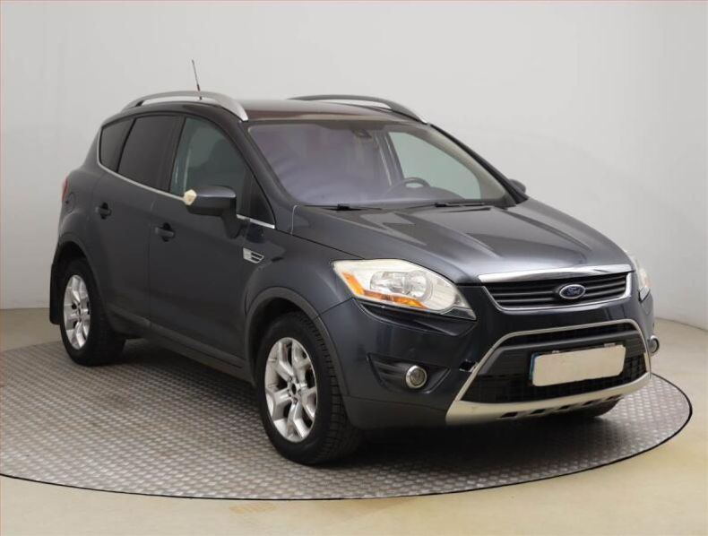 Ford Kuga - hlavní fotka inzerátu