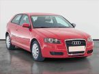 Audi A3 - fotka číslo 0