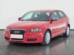Audi A3 - fotka číslo 1