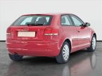 Audi A3 - fotka číslo 4