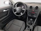 Audi A3 - fotka číslo 6