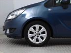 Opel Meriva - fotka číslo 11