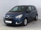 Opel Meriva - fotka číslo 1
