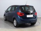 Opel Meriva - fotka číslo 3