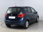Opel Meriva - fotka číslo 4