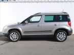 Škoda Yeti - fotka číslo 2