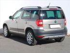 Škoda Yeti - fotka číslo 3