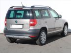 Škoda Yeti - fotka číslo 4
