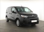 Citroën Berlingo - fotka číslo 0