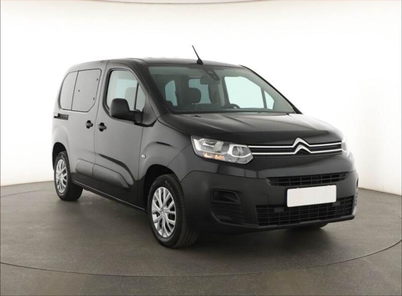 Citroën Berlingo - hlavní fotka inzerátu