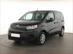 Citroën Berlingo - fotka číslo 1