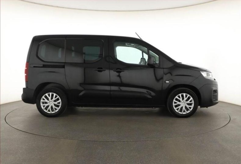 Citroën Berlingo - hlavní fotka