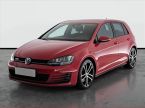 Volkswagen Golf - fotka číslo 1