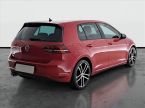 Volkswagen Golf - fotka číslo 4