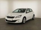 Peugeot 308 - fotka číslo 1