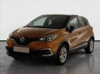 Renault Captur - fotka číslo 1