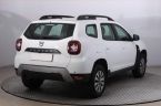 Dacia Duster - fotka číslo 4