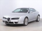 Alfa Romeo Brera - fotka číslo 1