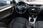 Škoda Octavia - fotka číslo 6