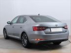 Škoda Superb - fotka číslo 3