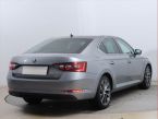 Škoda Superb - fotka číslo 4