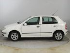 Škoda Fabia - fotka číslo 2