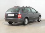 Škoda Fabia - fotka číslo 4