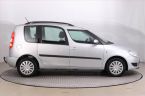 Škoda Roomster - fotka číslo 5