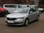 Škoda Octavia - fotka číslo 1