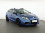 Renault Mégane - fotka číslo 0