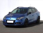 Renault Mégane - fotka číslo 1