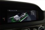 Mercedes Třída S - fotka číslo 17