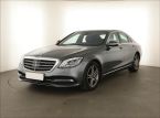 Mercedes Třída S - fotka číslo 1