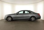 Mercedes Třída S - fotka číslo 2