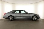 Mercedes Třída S - fotka číslo 5