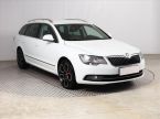 Škoda Superb - fotka číslo 0