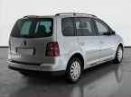 Volkswagen Touran - fotka číslo 4