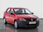 Dacia Logan - fotka číslo 0