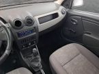 Dacia Logan - fotka číslo 7