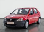 Dacia Logan - fotka číslo 1
