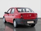 Dacia Logan - fotka číslo 3