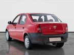 Dacia Logan - fotka číslo 3