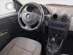 Dacia Logan - fotka číslo 6
