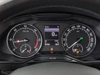 Škoda Superb - fotka číslo 10