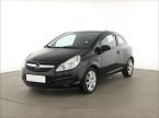 Opel Corsa - fotka číslo 1