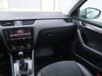 Škoda Octavia - fotka číslo 7