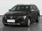 Škoda Octavia - fotka číslo 1