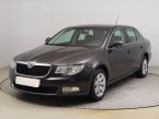 Škoda Superb - fotka číslo 1